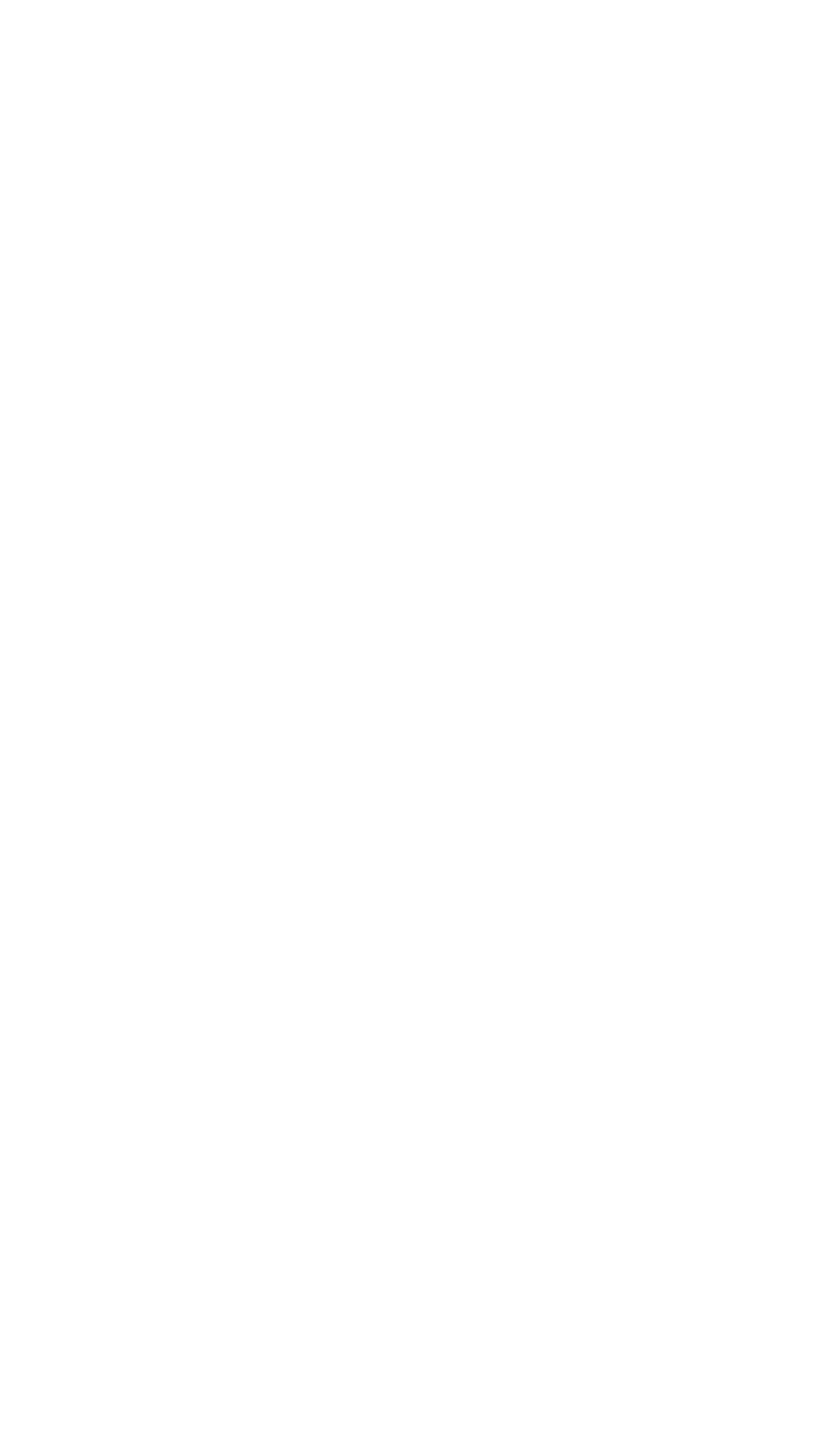Stilisierte Karte von Afrika